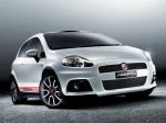Abarth Grande Punto 2007 года (WW)